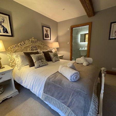 Chedworth The Coach House酒店 外观 照片