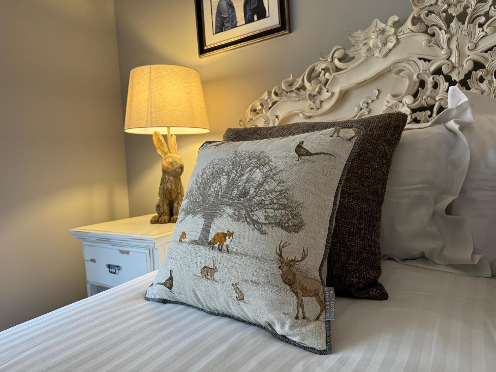 Chedworth The Coach House酒店 外观 照片